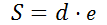 Формула площади прямоугольного треугольника По отрезкам, на гипотенузе от вписанной окружности